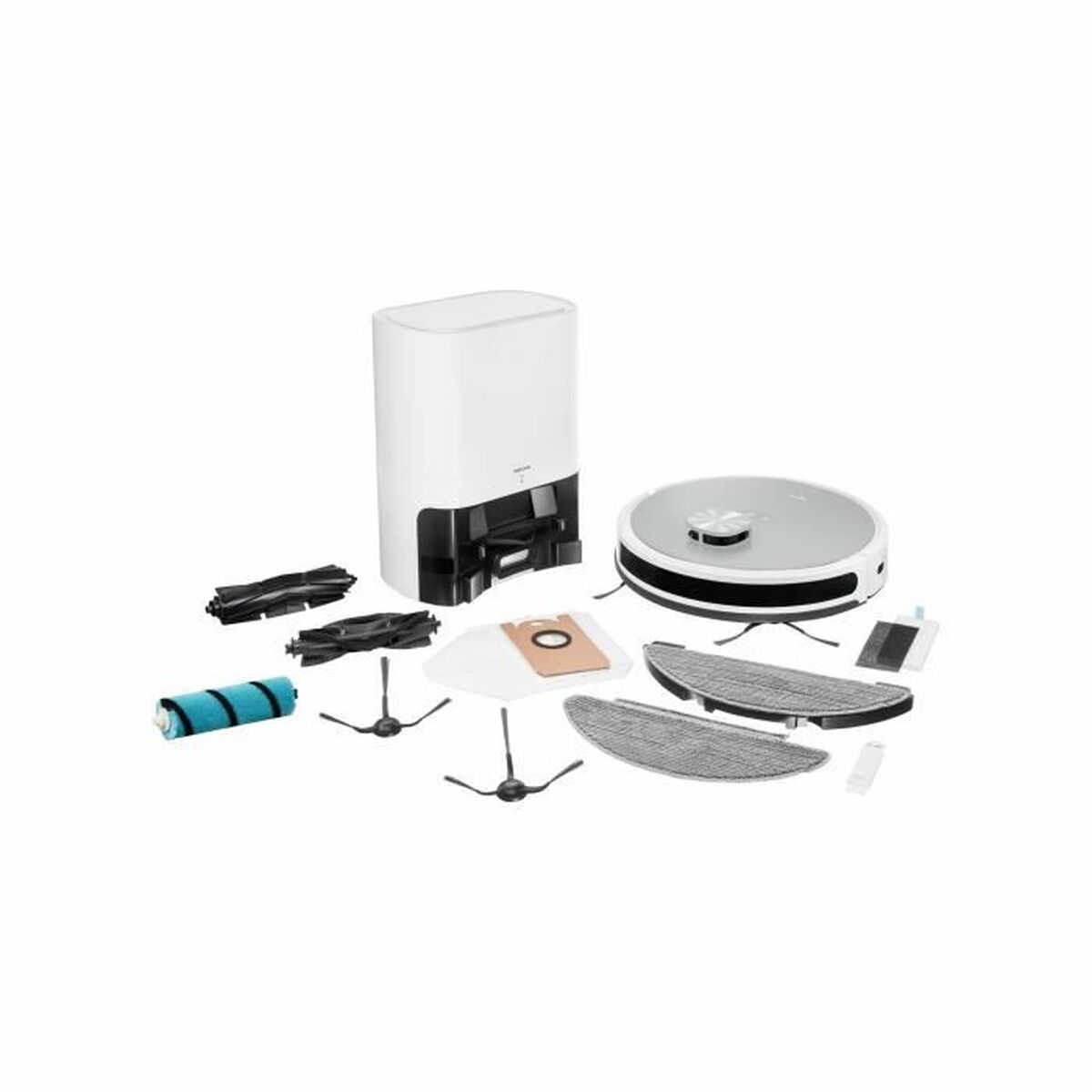 Robottipölynimuri Medion 3000 PA 600 ml